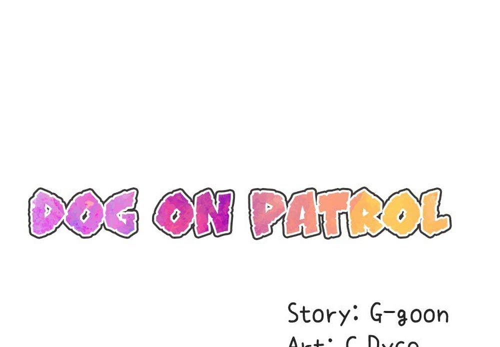 Dog on Patrol เธ•เธญเธเธ—เธตเน 53 (4)