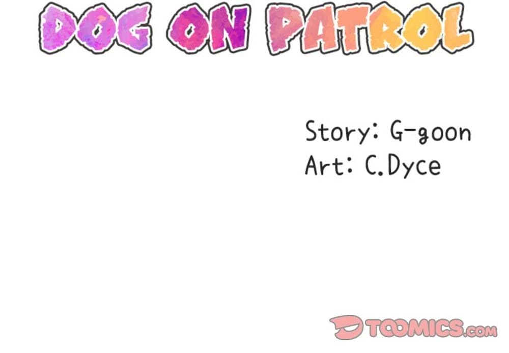 Dog on Patrol เธ•เธญเธเธ—เธตเน 50 (4)