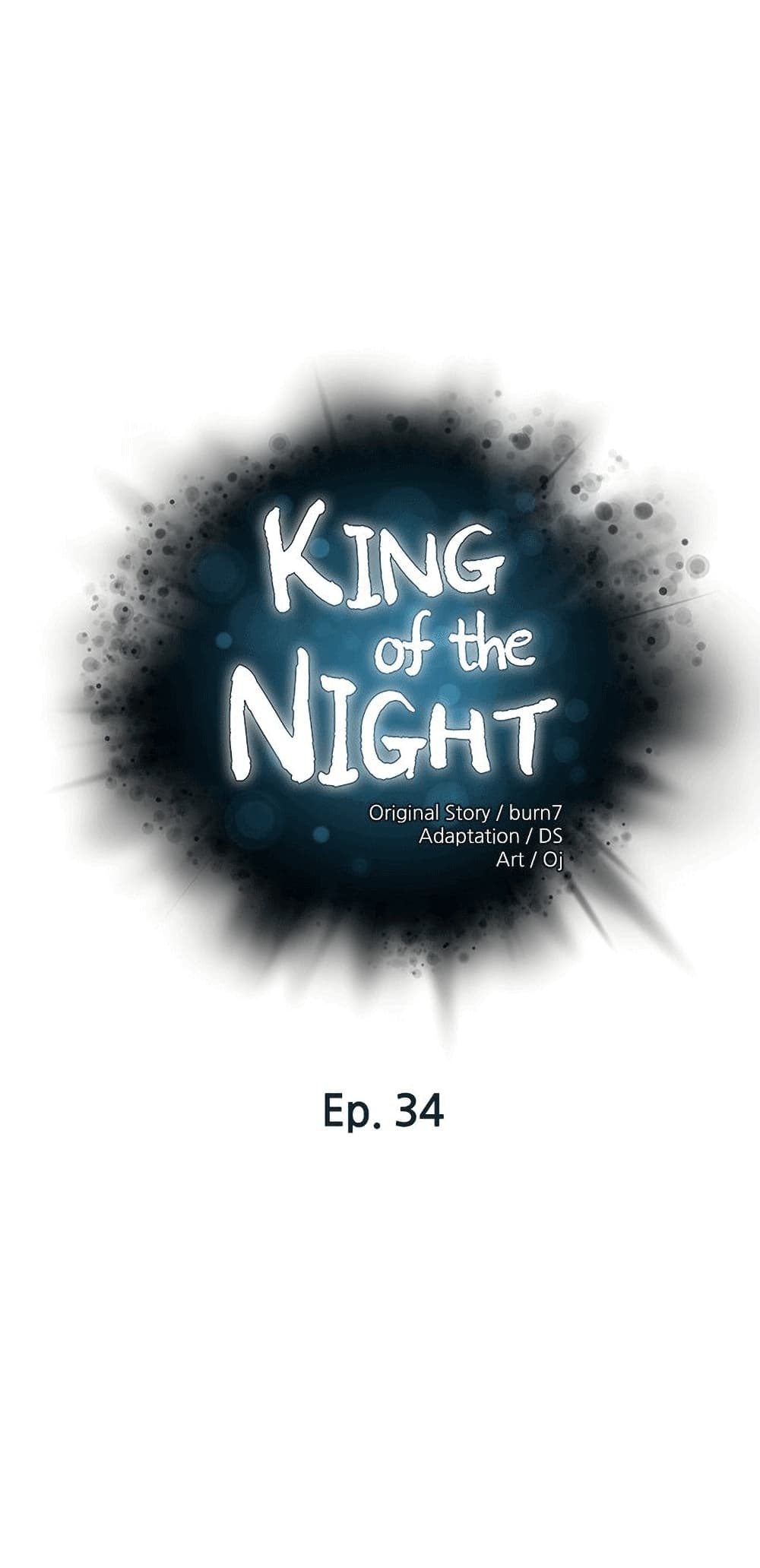 King of the Night เธ•เธญเธเธ—เธตเน  34 (1)