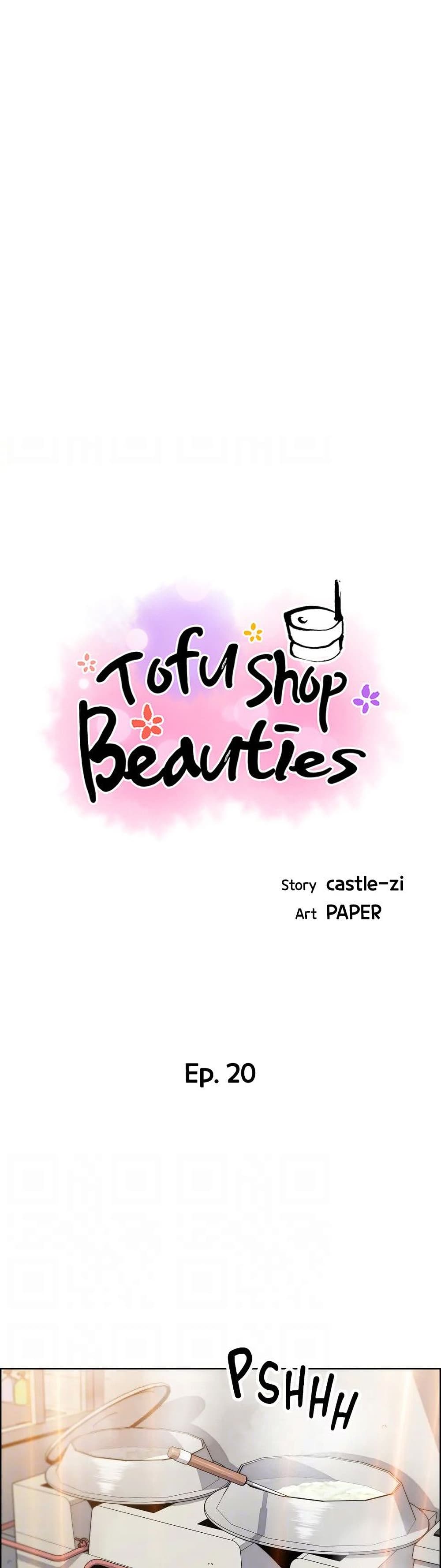 Tofu Shop Beauties เธ•เธญเธเธ—เธตเน  20 (1)