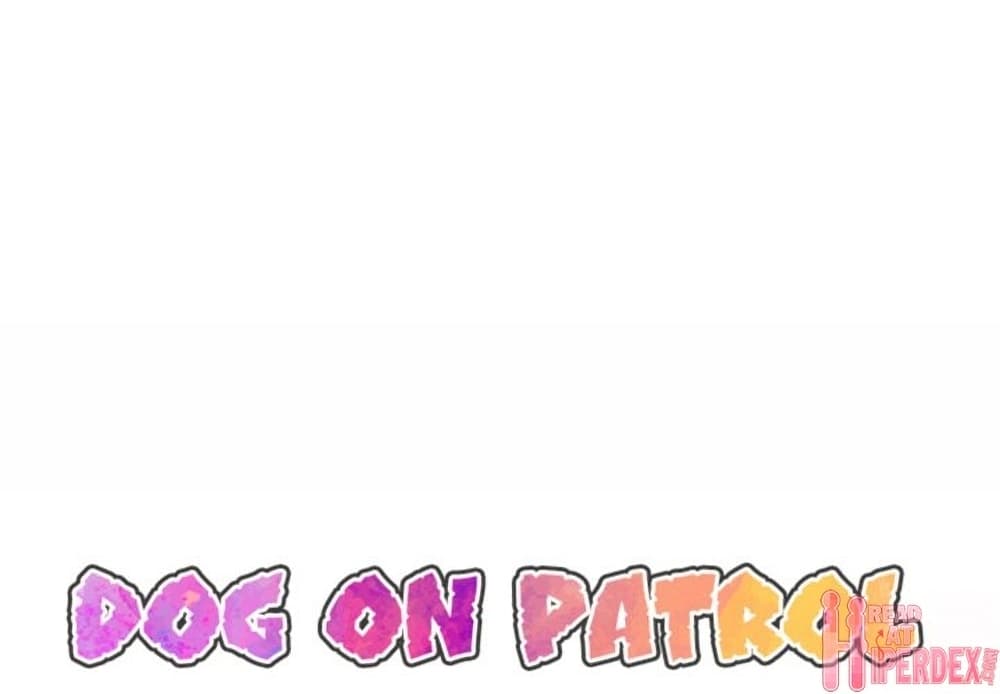 Dog on Patrol เธ•เธญเธเธ—เธตเน 49 (3)